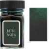 Monteverde 30ml Fountain Pen Ink Bottle, Jade Noir