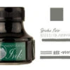 Monteverde 90ml Fountain Pen Ink Bottle, Smoke Noir