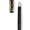Tibaldi Perfecta Tortoise Beige Rollerball Pen
