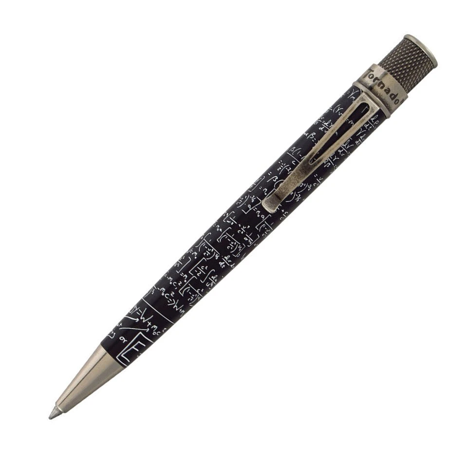 Retro 51 Tornado Vintage Metalsmith Rollerball Pen, Albert 1 Retro 51 Tornado Vintage Metalsmith Rollerball Pen, Albert