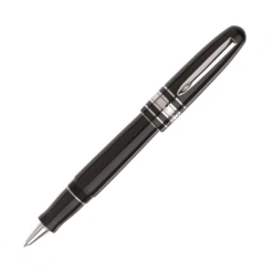 Marlen Class Black Rollerball Pen