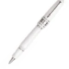 Marlen Class White Rollerball Pen