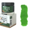 Private Reserve Fountain Pen Ink Bottle, 60ml, Spearmint