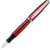 Monteverde Aldo Domani Red Lacquer Fountain Pen