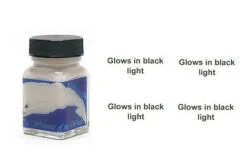 Noodlers Fountain Pen Ink Bottle - White Of The Whale