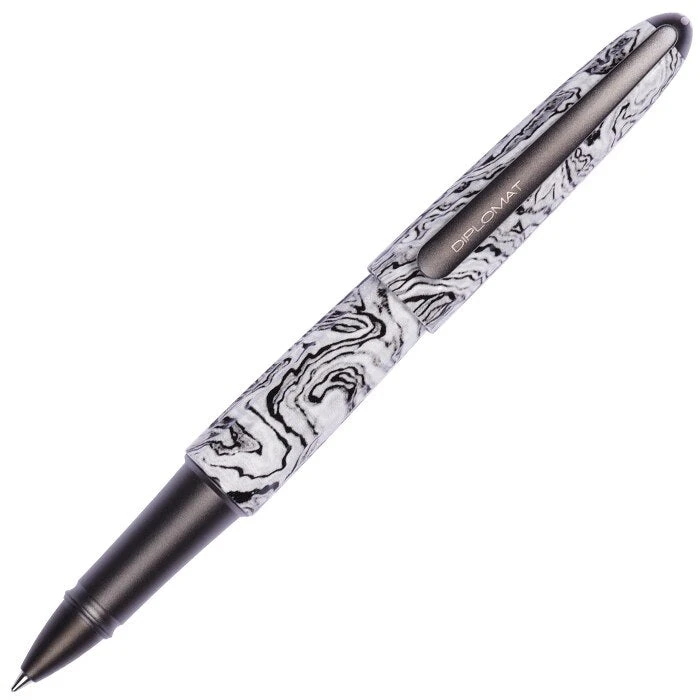 Diplomat Aero Volute Limited Edition Rollerball Pen 1 Diplomat Aero Volute Limited Edition Rollerball Pen