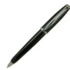 Monteverde Aldo Domani Black Lacquer Ballpoint Pen