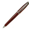 Monteverde Aldo Domani Red Lacquer Ballpoint Pen