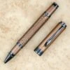 Monteverde Innova Formula M Rollerball Pen, Gold
