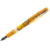 Noodlers Konrad Acrylic Fountain Pen - Bengal Tiger #14082