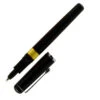 Noodlers Konrad Rollerball Pen - Black #18065