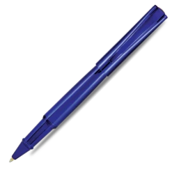 Monteverde Impressa Rollerball Pen, Blue