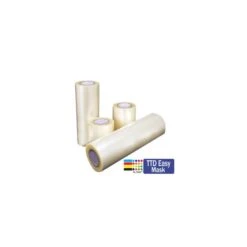 TTD Easy Mask - Application Tape For Siser Solvent Heat Transfer Vinyl