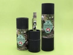 Retro 51 Smithsonian National Zoo Rollerball Pen, Panda