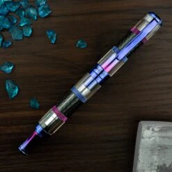 Monteverde Regatta Demo/Rainbow Limited Edition 1999, Rollerball Pen