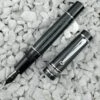 Maiora Alpha Nera Limited Edition Fountain Pen, Forestanera