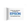 Epson DS Transfer Photo Paper Rolls - 300'