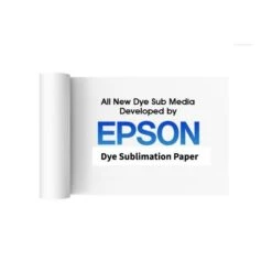 Epson DS Transfer Photo Paper Rolls - 300'