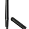 Pineider Avatar UR Matt Black Fountain Pen, Medium