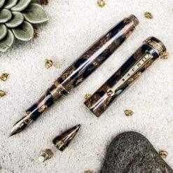 Delta 39 + 1 Anniversary Limited Edition Fountain Pen 6 Delta 39 + 1 Anniversary Limited Edition Fountain Pen -Pen Shop f2eab503 97c3 5f09 bc12 ed08ad81c468