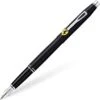 Cross® Cross Classic Century Ferrari Fountain Pen, Matte Black