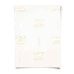 FOREVER Laser Heat Transfer Paper For White Toner Printers Sample Pack - 8.5" X 11" - 8 Sheets/pack