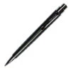 Diplomat Magnum Soft Touch Ballpoint Pen, Crow Black