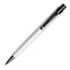 Diplomat Magnum Soft Touch Ballpoint Pen, Pearl White