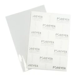 FOREVER Tattoo Transfer Paper – A4 Sized Sheets