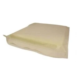Protective Foam Pillow With PTFE Covers For Heat Transfer Printing