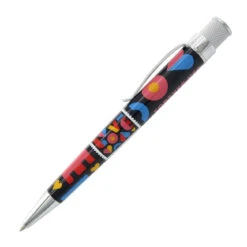 Retro 51 Tornado Rollerball Pen, Love Stamp
