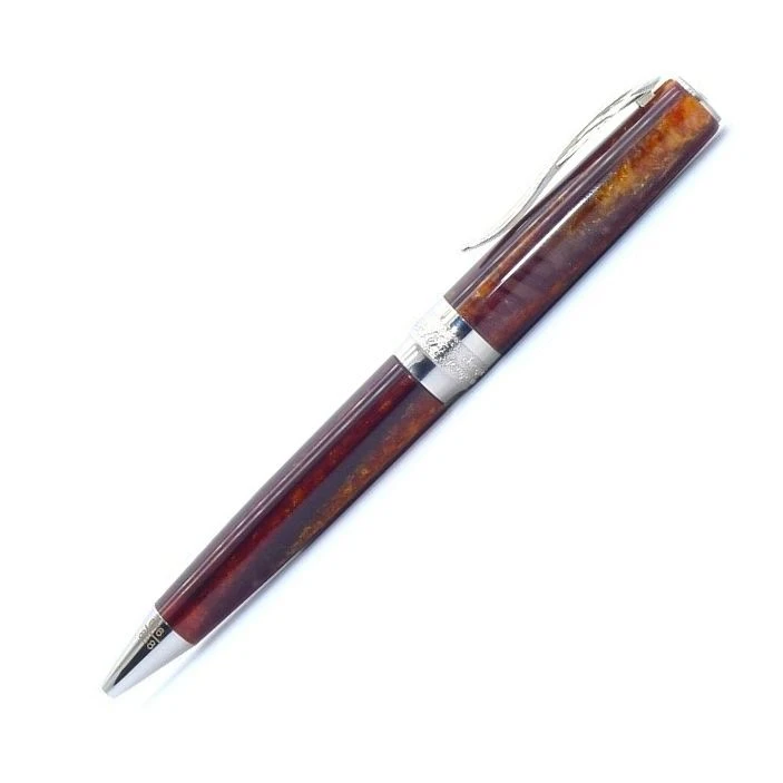 Pineider Limited Edition Arco Celluloid Ballpoint Pen 1 Pineider Limited Edition Arco Celluloid Ballpoint Pen