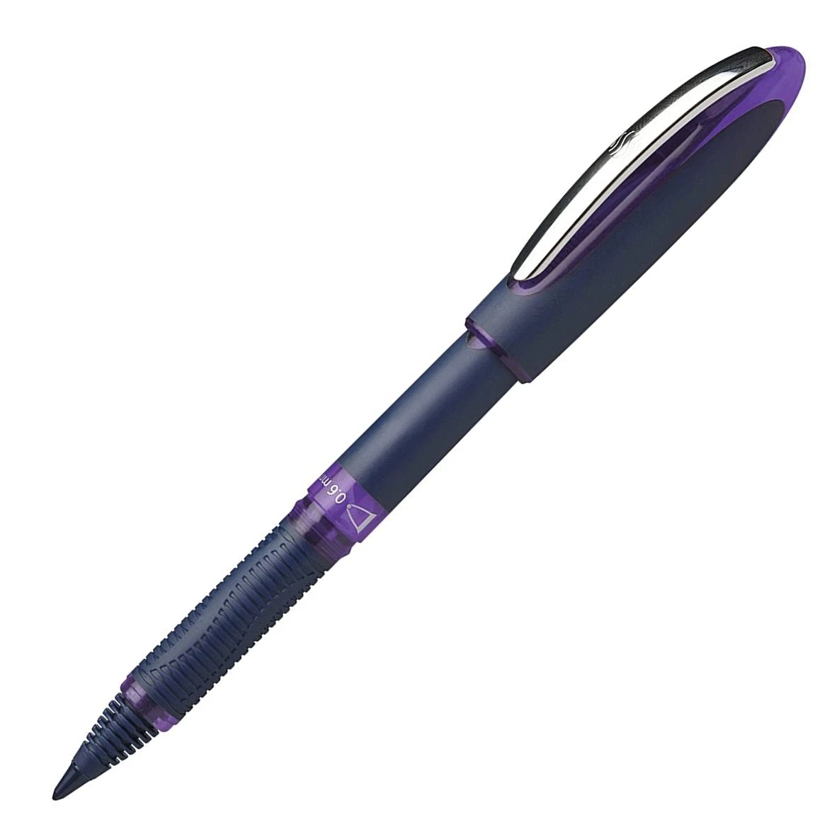 Schneider® Schneider One Business Rollerball Pen, Violet 1 Schneider® Schneider One Business Rollerball Pen, Violet