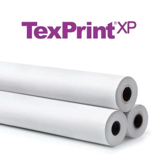 TexPrint High Resolution Sublimation Transfer Paper Roll For Hard Surfaces -Pen Shop textpringxp 2 1
