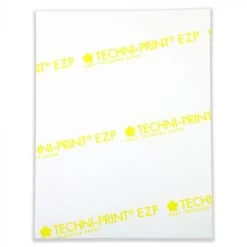 TechniPrint EZP - Laser Heat Transfer Paper