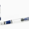 TWSBI Diamond 580 ALR Fountain Pen, Navy Blue