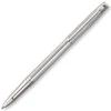 Caran D'Ache Madison Cisele Silver & Rhodium Plated Rollerball Pen - #4670.286