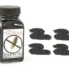 Noodlers Fountain Pen Ink Bottle - X-Feather