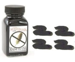 Noodlers Fountain Pen Ink Bottle - X-Feather