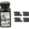 Noodlers Fountain Pen Ink Bottle - Dark Matter