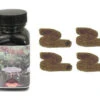Noodlers Fountain Pen Ink Bottle - #41 Brown