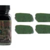 Noodlers Fountain Pen Ink Bottle - Sequoia