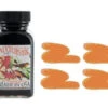 Noodlers Fountain Pen Ink Bottle - Summer Tanager
