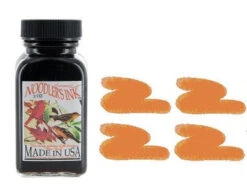 Noodlers Fountain Pen Ink Bottle - Summer Tanager