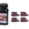 Noodlers Fountain Pen Ink Bottle - Violet