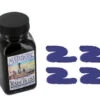Noodlers Fountain Pen Ink Bottle - La Couleur Royal